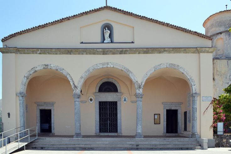 Basilica pontificia di San Biagio