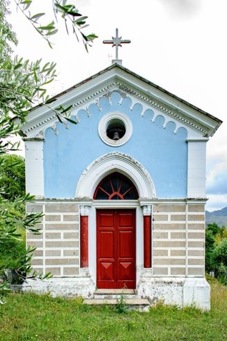 Cappella del Cuore Immacolato di Maria
