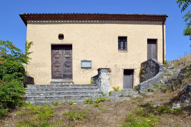 Cappella della Madonna della Neve