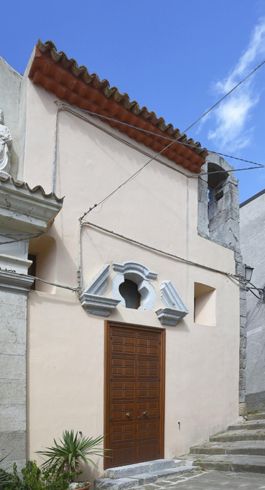 Cappella del Purgatorio