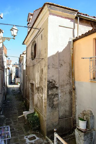 Cappella del Carmine
