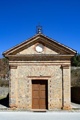 Cappella di San Cataldo