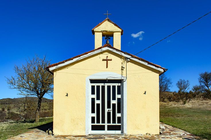Cappella di San Nicola di Bari