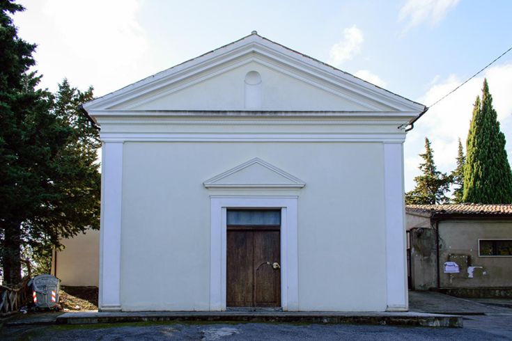 Cappella della Madonna di Costantinopoli