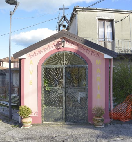 Cappella dell'Annunziata