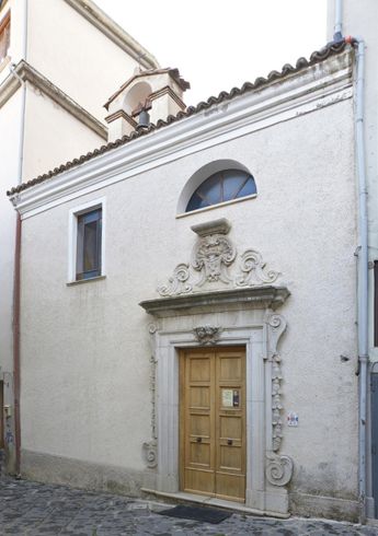 Cappella del Beato Bonaventura
