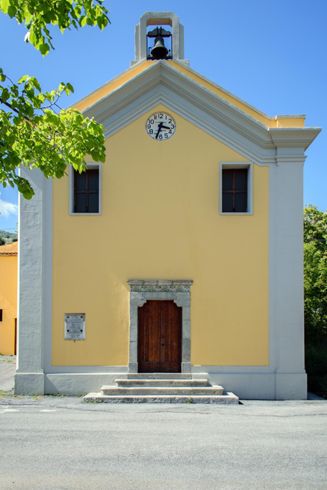 Cappella dell'Immacolata