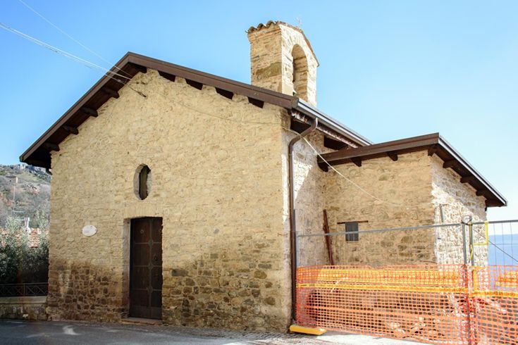 Cappella di Maria Assunta