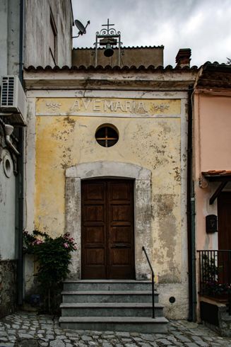 Cappella dell'Addolorata