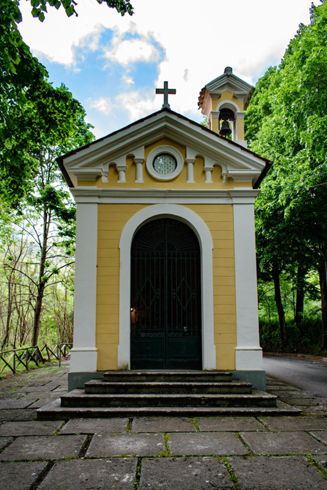 Cappella della Forraina