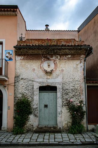 Cappella di San Nicola