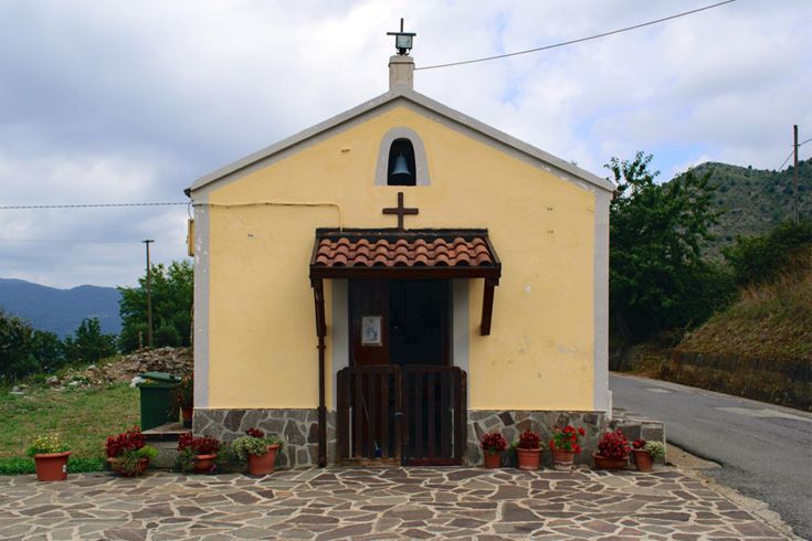 Cappella della Madonna del Soccorso
