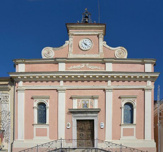 Basilica di Santa Maria del Monte