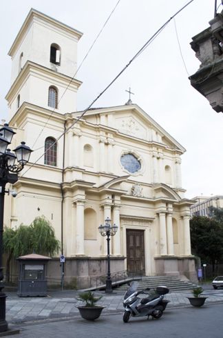 Basilica di Maria Santissima Immacolata