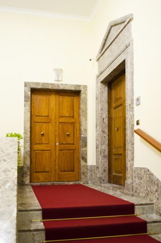 Cappella della Curia metropolitana