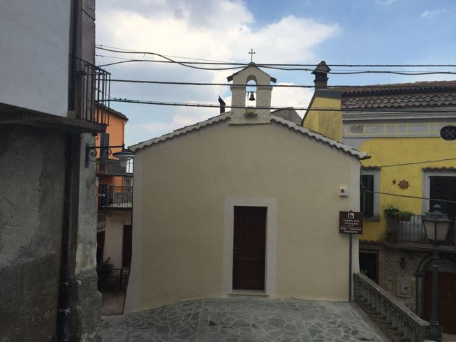 Cappella dell'Immacolata Concezione