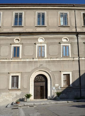 Cappella del Seminario