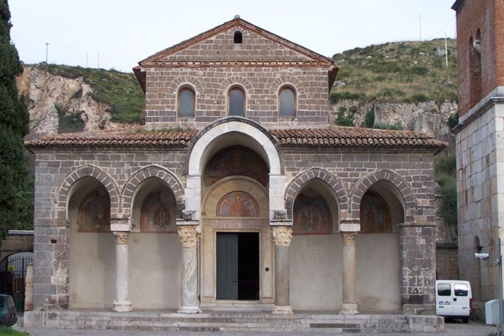 Basilica di San Michele Arcangelo