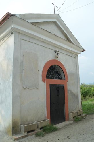 Cappella della Morte