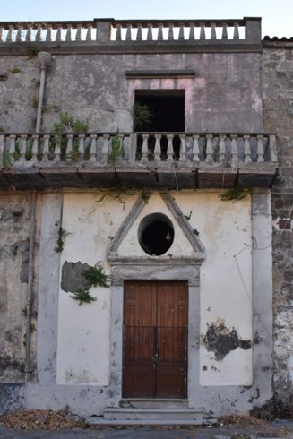 Cappella di San Castrese
