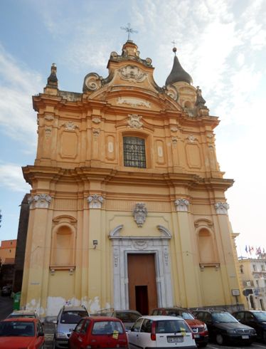 Basilica Minore del Corpus Domini