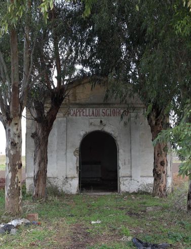 Cappella di San Giorgio