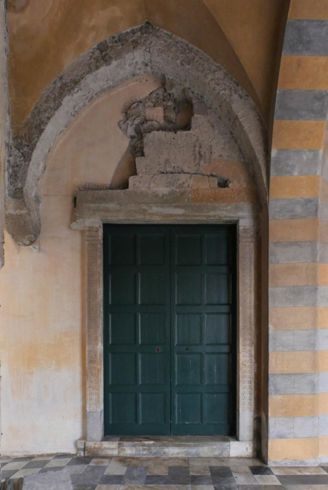 Basilica del Crocifisso
