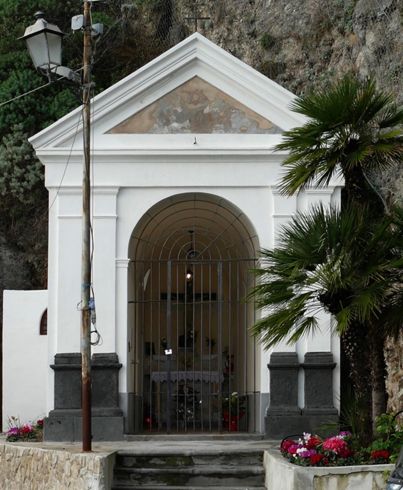 Cappella del Santissimo Crocifisso