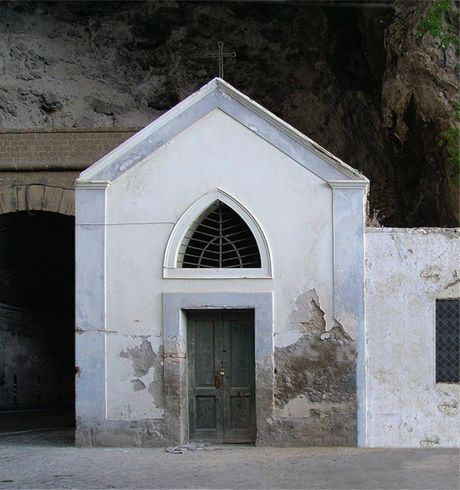 Cappella di San Cristoforo