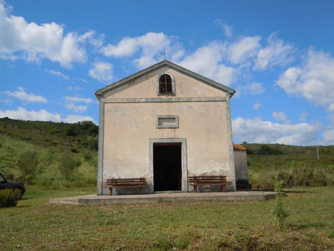 Cappella della Madonna di Costantinopoli detta del Ponte