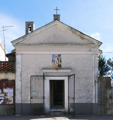 Cappella di San Bartolomeo