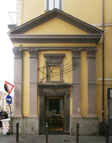 Cappella di San Biagio