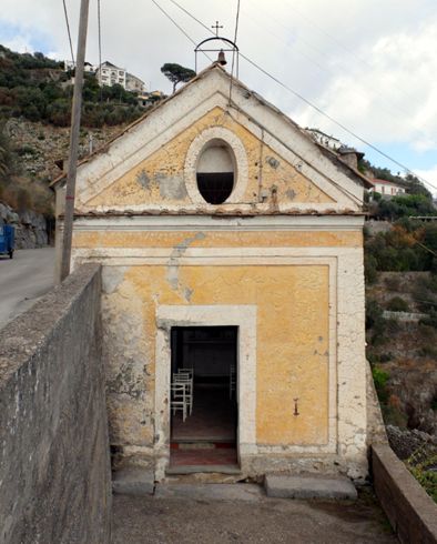 Cappella della Santa Croce
