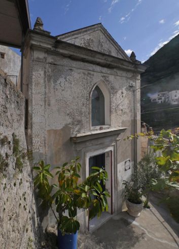 Cappella della Madonna del Buon Consiglio