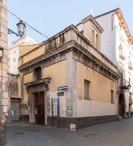 Cappella del Buon Consiglio