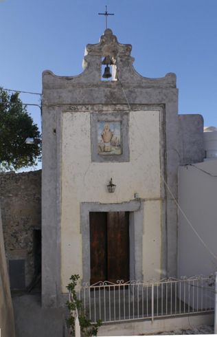 Cappella di San Nicola