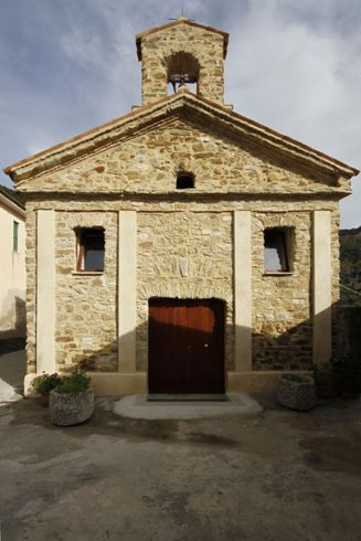 Cappella di San Leonardo