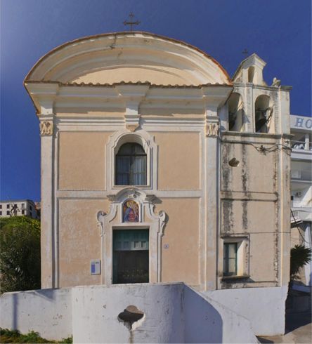 Cappella della Madonna dell'Arco