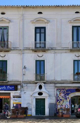 Cappella di San Francesco di Paola