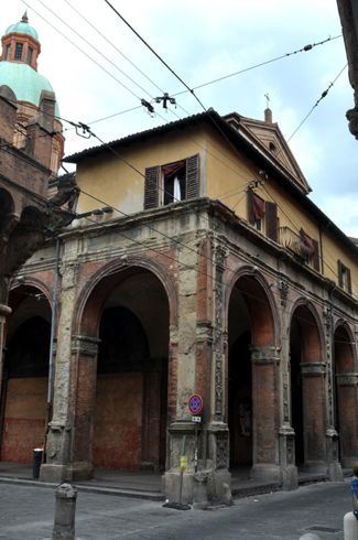 Basilica dei Santi Bartolomeo e Gaetano