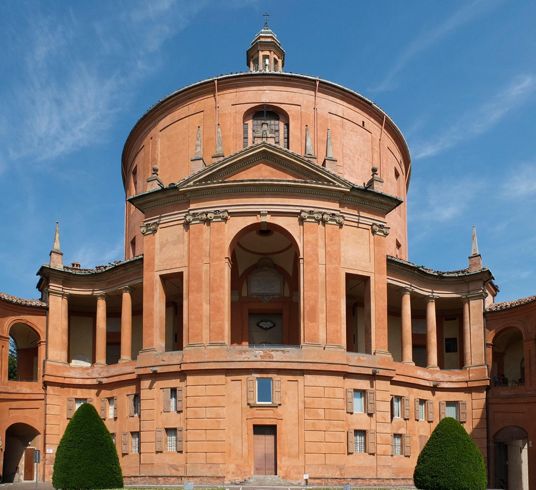 Basilica della Beata Vergine di San Luca
