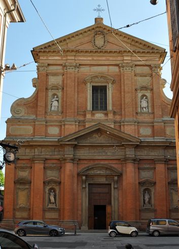 Basilica di San Paolo Maggiore