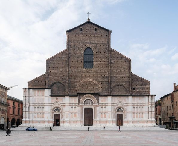 Basilica di San Petronio