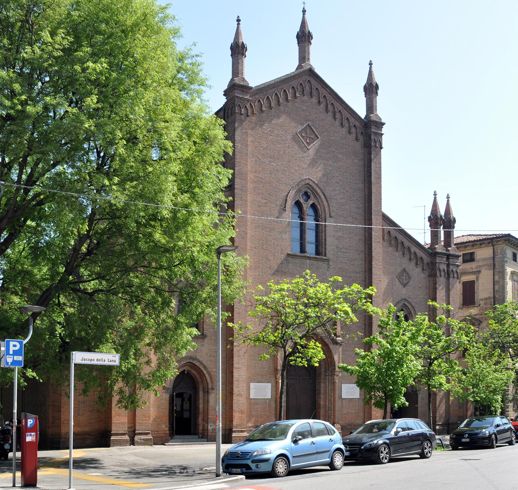 Basilica di Sant'Antonio da Padova