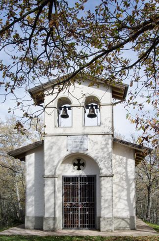 Cappella della Madonna della Neve