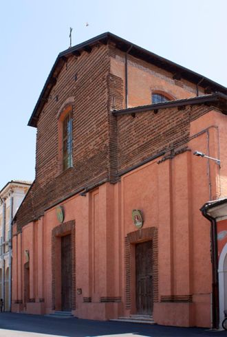 Basilica di San Biagio