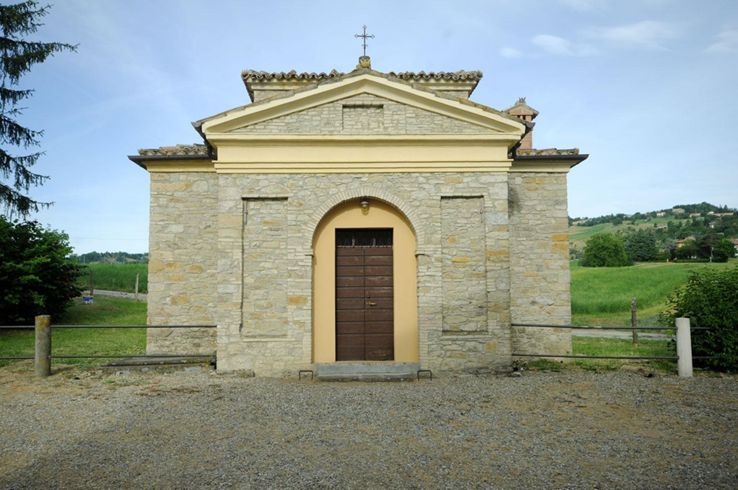Cappella dell'Assunzione di Maria Vergine