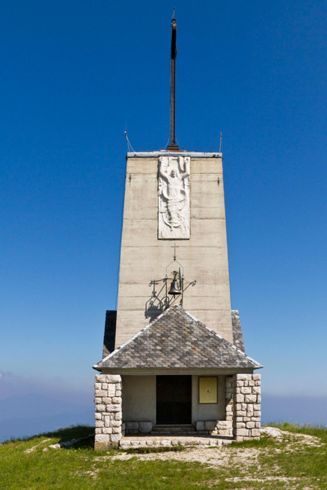 Cappella del Santissimo Redentore