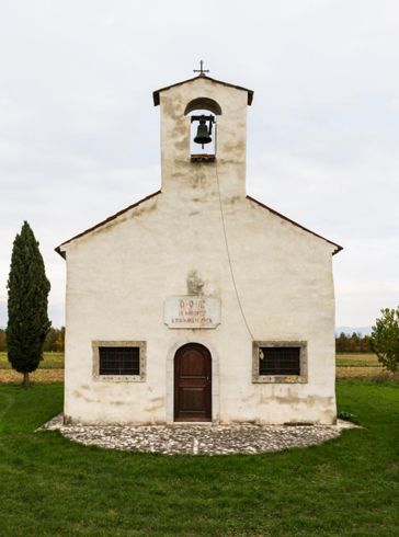 Cappella di San Michele Arcangelo