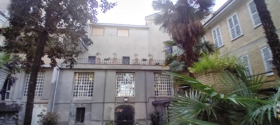 Cappella del Seminario Diocesano